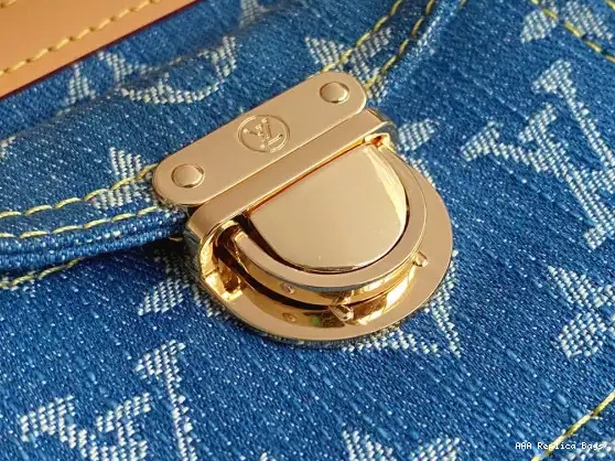 Aaa replica ru DENIM VINTAGE VUITTON LOUIS 0515